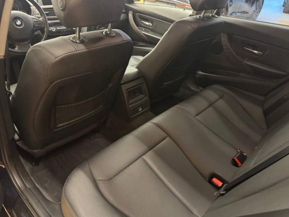 BMW 3 серии VI (F3x) с пробегом 2012 года, цена 1 279 000 рублей, 225000 км, седан, Автокод Объявления