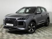 Chery Tiggo 4 I Рестайлинг 2 Санкт-Петербург  - изображение 21