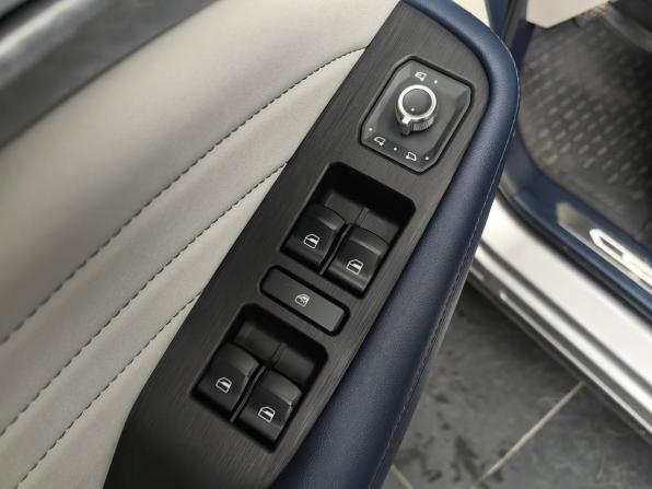 Haval F7 I Рестайлинг с пробегом 2023 года, цена 2 280 000 рублей, 52925 км, внедорожник, Автокод Объявления