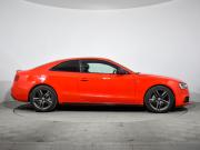 Audi A5 I (8T) Рестайлинг Санкт-Петербург  - изображение 24