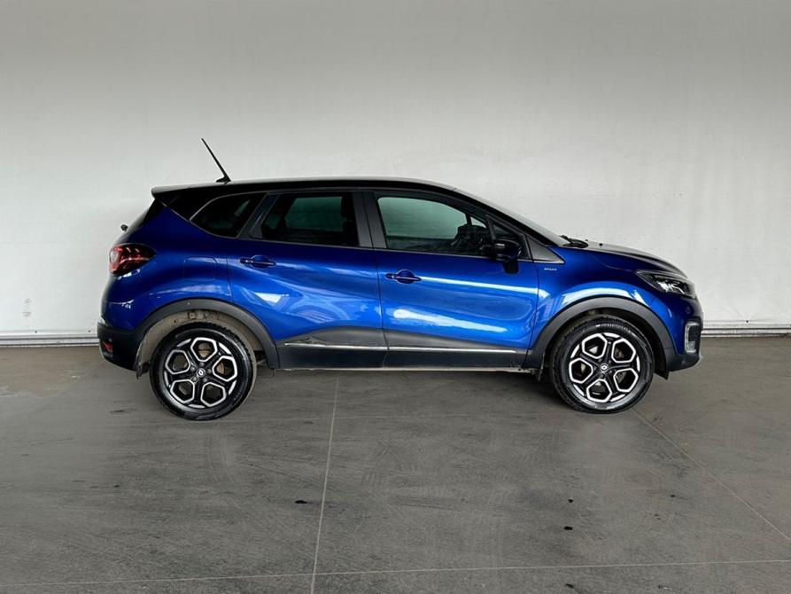 Renault Kaptur I Рестайлинг Москва  - изображение 7