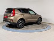 Geely Emgrand X7 I Рестайлинг 2 Екатеринбург  - изображение 26