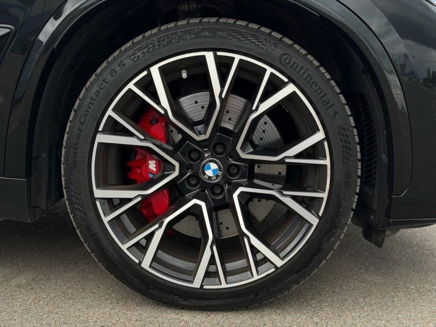 BMW X5 M III (F95) Казань  - изображение 31