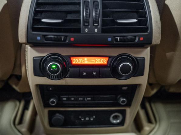 BMW X6 I (E71) с пробегом 2009 года, цена 1 695 000 рублей, 182924 км, внедорожник, Автокод Объявления