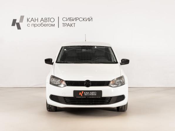 Volkswagen Polo V с пробегом 2014 года, цена 740 000 рублей, 245469 км, седан, Автокод Объявления