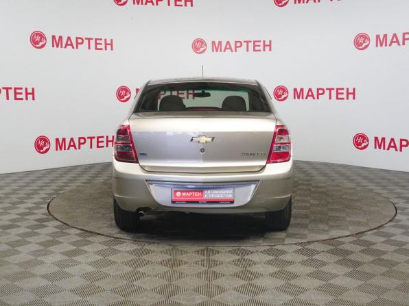 Chevrolet Cobalt II с пробегом 2013 года, цена 654 000 рублей, 173000 км, седан, Автокод Объявления