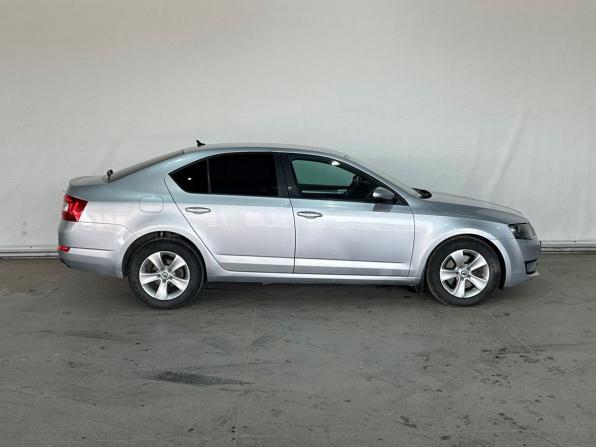 Skoda Octavia III (A7) с пробегом 2013 года, цена 1 165 000 рублей, 194000 км, лифтбек, Автокод Объявления