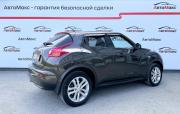 Nissan Juke I Тюмень  - изображение 26