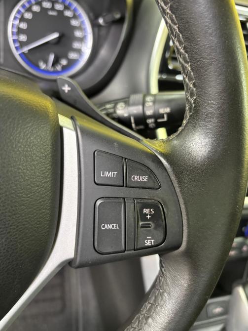 Suzuki SX4 II (S-Cross) Рестайлинг Ижевск  - изображение 15
