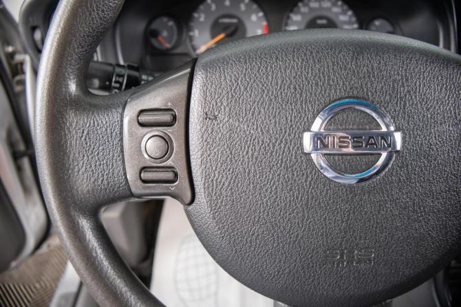 Nissan Almera Classic I с пробегом 2011 года, цена 799 000 рублей, 211200 км, седан, Автокод Объявления