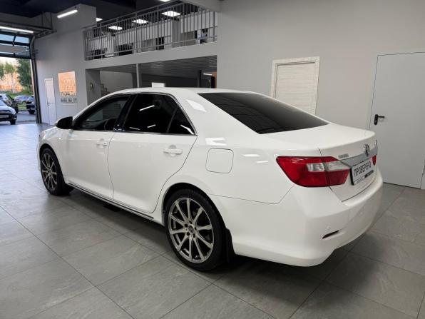 Toyota Camry VII (XV50) с пробегом 2014 года, цена 1 700 000 рублей, 160577 км, седан, Автокод Объявления