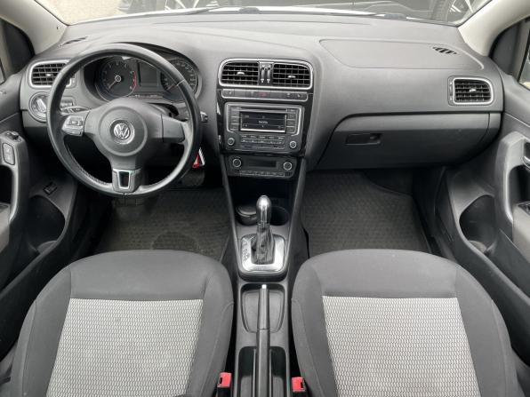 Volkswagen Polo V с пробегом 2014 года, цена 899 000 рублей, 165425 км, седан, Автокод Объявления