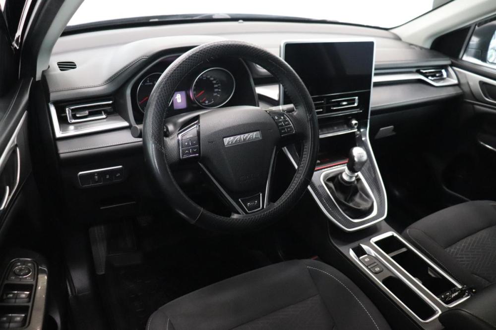 Haval M6 II Ульяновск  - изображение 8