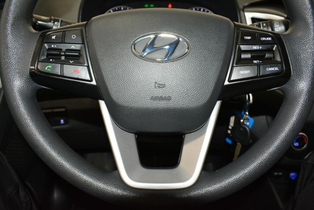 Hyundai Creta I Киров  - изображение 13