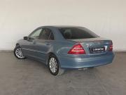Mercedes-Benz C-Класс II (W203) Москва  - изображение 25