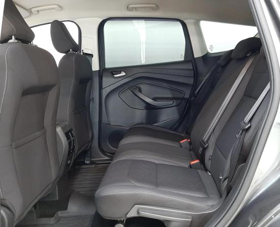 Ford Kuga II Рестайлинг с пробегом 2018 года, цена 1 670 000 рублей, 117641 км, внедорожник, Автокод Объявления