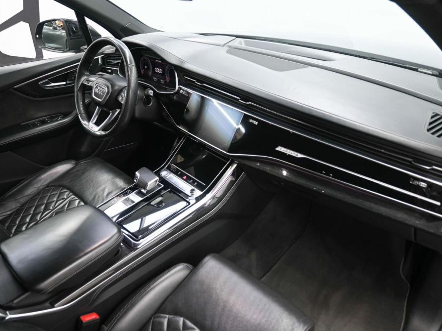 Audi Q7 II (4M) Рестайлинг Ростов-на-Дону  - изображение 7