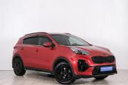 Kia Sportage IV Рестайлинг Красноярск  - изображение 22