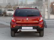 Renault Sandero I Новосибирск  - изображение 22
