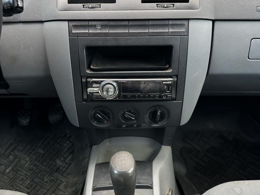 Skoda Fabia I Саратов  - изображение 11