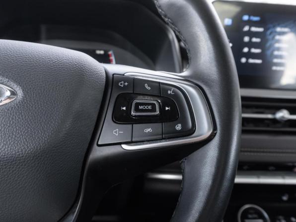 Chery Tiggo 8 I Рестайлинг с пробегом 2023 года, цена 2 019 000 рублей, 33723 км, внедорожник, Автокод Объявления
