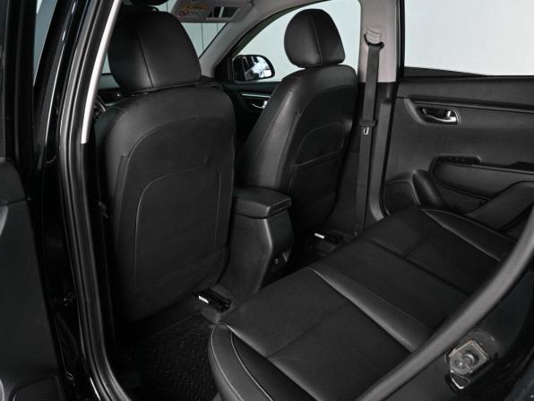 Kia Rio IV Рестайлинг с пробегом 2022 года, цена 1 839 000 рублей, 155342 км, хэтчбек, Автокод Объявления
