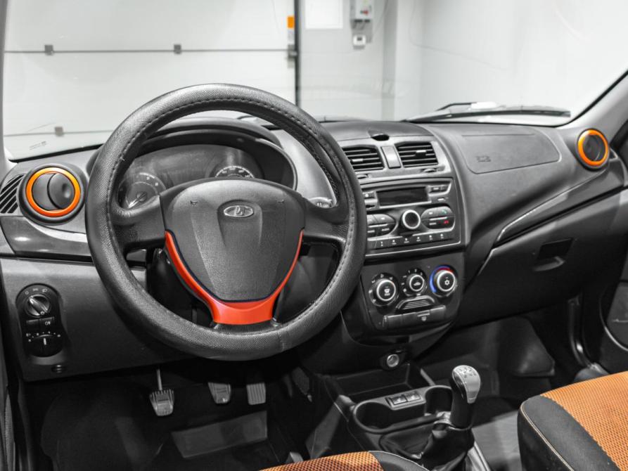 Lada (ВАЗ) Kalina II Екатеринбург  - изображение 12