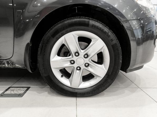Kia Ceed I с пробегом 2009 года, цена 599 000 рублей, 244912 км, хэтчбек, Автокод Объявления