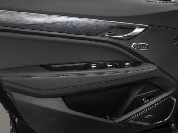 Geely Tugella I Рестайлинг с пробегом 2023 года, цена 3 140 000 рублей, 38397 км, внедорожник, Автокод Объявления