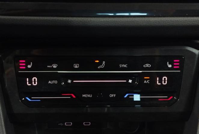 Volkswagen Tiguan II Рестайлинг с пробегом 2021 года, цена 3 267 000 рублей, 110503 км, внедорожник, Автокод Объявления