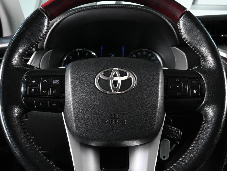 Toyota Fortuner II Ростов-на-Дону  - изображение 14