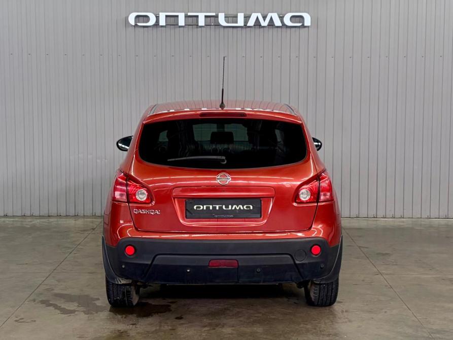 Nissan Qashqai I Краснодар  - изображение 6