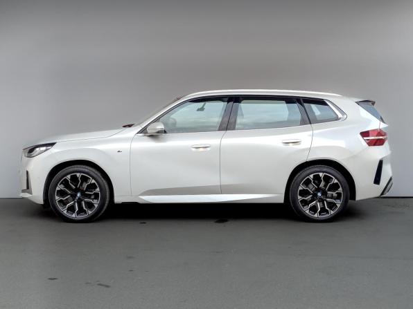 BMW X3 IV (G45/G48) с пробегом 2025 года, цена 6 320 000 рублей, 28844 км, внедорожник, Автокод Объявления