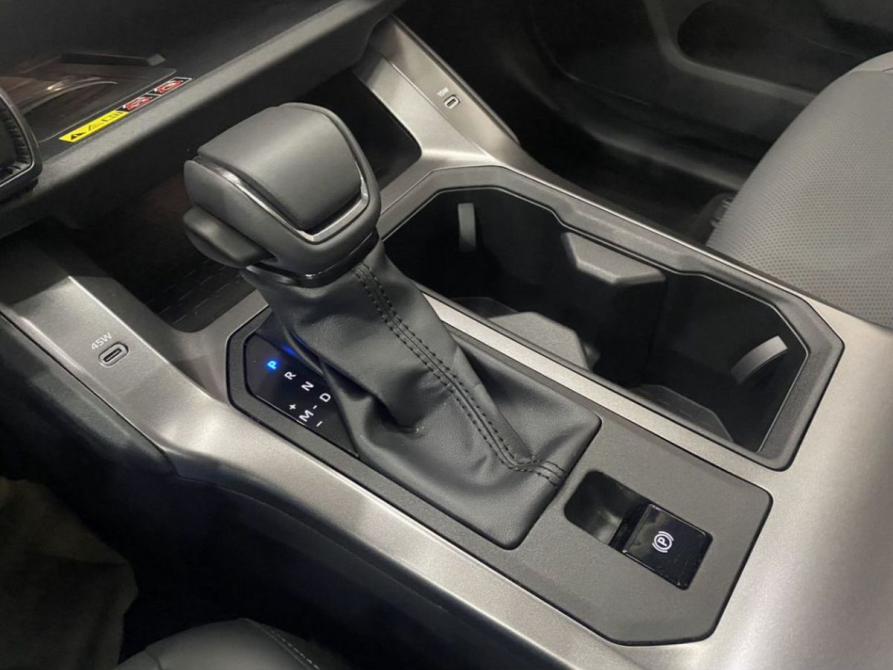 Toyota RAV4 VI (XA60) Воронеж  - изображение 12