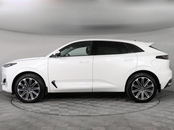 Changan UNI-K с пробегом 2024 года, цена 3 120 000 рублей, 48948 км, внедорожник, Автокод Объявления