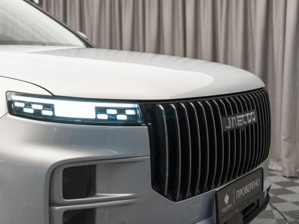 Jaecoo J7 I с пробегом 2023 года, цена 2 420 000 рублей, 38315 км, внедорожник, Автокод Объявления
