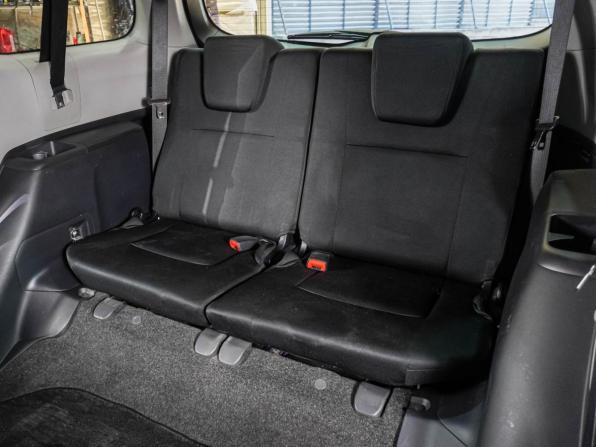 Toyota Wish II Рестайлинг с пробегом 2014 года, цена 1 649 000 рублей, 63593 км, минивэн, Автокод Объявления