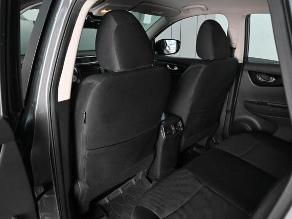 Nissan Qashqai II с пробегом 2018 года, цена 1 949 000 рублей, 82311 км, внедорожник, Автокод Объявления
