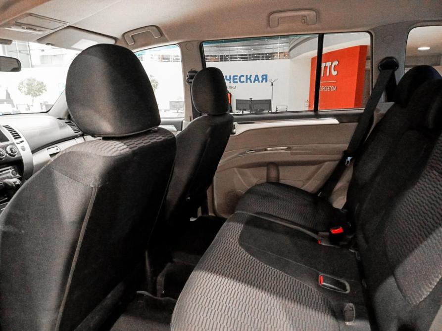Mitsubishi Pajero Sport II Казань  - изображение 15
