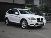 BMW X3 II (F25) Москва  - изображение 21