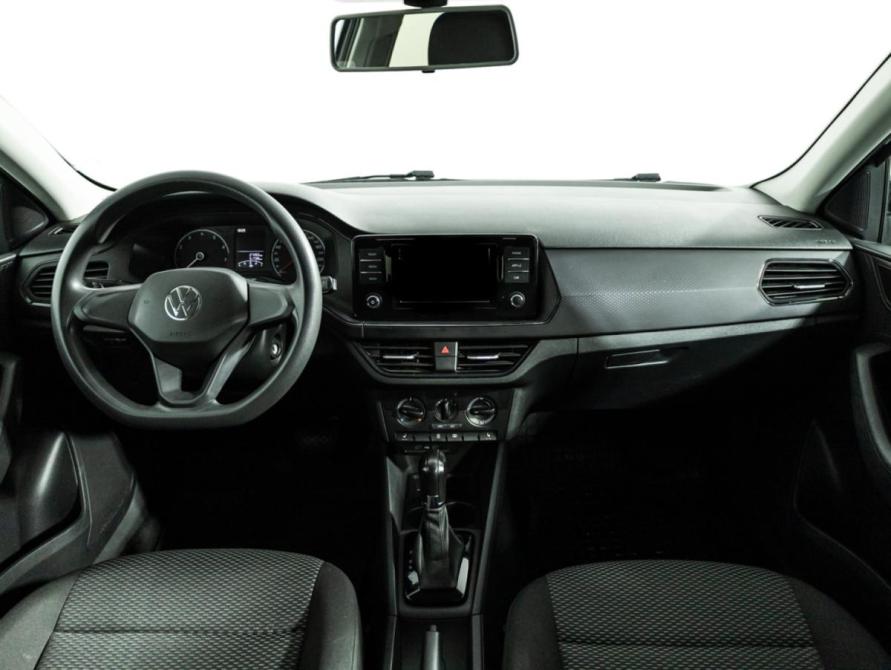 Volkswagen Polo VI Санкт-Петербург  - изображение 14