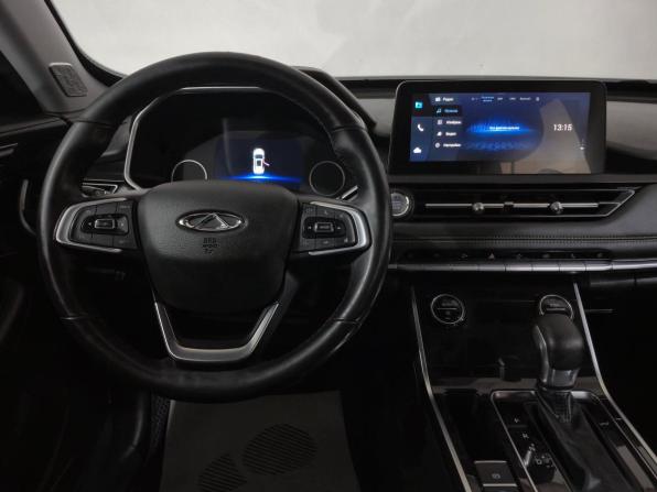 Chery Tiggo 8 I с пробегом 2020 года, цена 1 493 000 рублей, 79425 км, внедорожник, Автокод Объявления