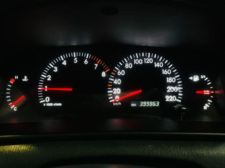 Toyota Corolla IX (E120 E130) Рестайлинг Архангельск  - изображение 15