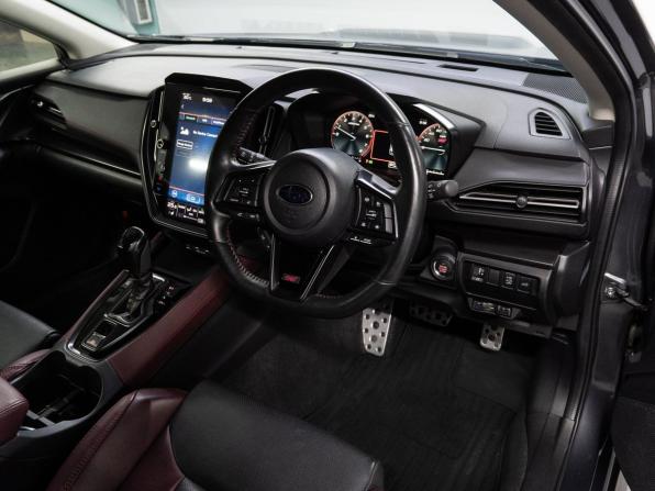 Subaru Levorg II с пробегом 2021 года, цена 3 199 000 рублей, 54564 км, универсал, Автокод Объявления