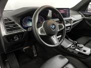 BMW X3 III (G01) Рестайлинг Москва  - изображение 41