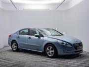 Peugeot 508 I Москва  - изображение 21