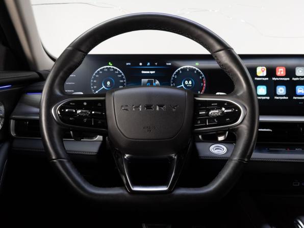 Chery Arrizo 8 с пробегом 2023 года, цена 1 875 000 рублей, 56944 км, седан, Автокод Объявления