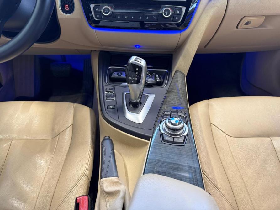 BMW 3 серии VI (F3x) Волгоград  - изображение 13
