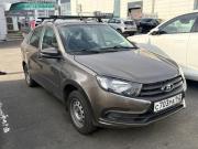 Lada (ВАЗ) Granta I Рестайлинг Кемерово  - изображение 6