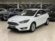 Ford Focus III Рестайлинг Москва  - изображение 11